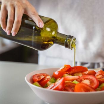 Οι καλύτεροι συνδυασμοί τροφών για μέγιστη απορρόφηση των θρεπτικών συστατικών