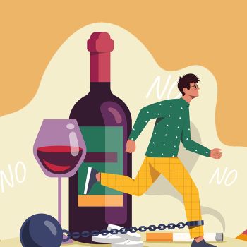 Τι αλλαγές μπορεί να φέρει στη ζωή σου η πλήρης αποχή από το αλκοόλ