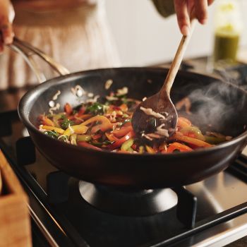 Βραδινό στα γρήγορα: Τι να φτιάξεις όταν ο χρόνος δεν φτάνει