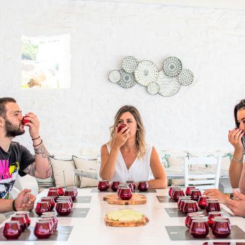 Επάγγελμα δοκιμαστής ελαιολάδου: Όλα όσα σημαίνει στην πράξη