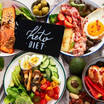 Ο Αμερικανός Υπουργός Υγείας ισχυρίζεται ότι η κετογονική διατροφή θεραπεύει τη σχιζοφρένεια - Τι λέει η επιστήμη