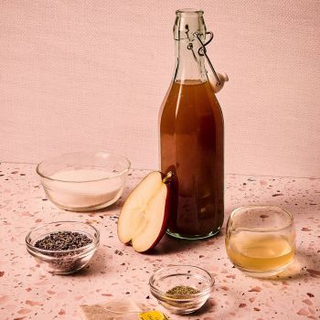 Shrubs: Το γλυκόξινο και πικάντικο μυστικό για καλύτερα ποτά και πώς ακριβώς να το φτιάξεις