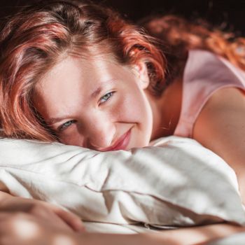 Η διατροφή που σε βοηθά να κοιμηθείς καλύτερα