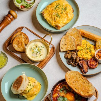 Γιατί το πλούσιο πρωινό είναι η καλύτερη επιλογή: Τι δείχνει νέα μελέτη