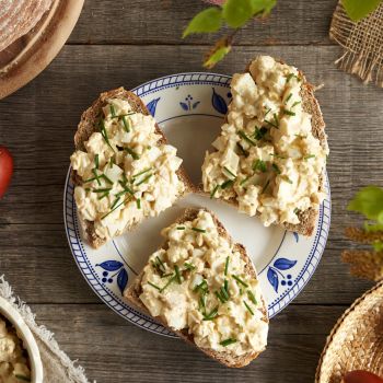 Πώς να αξιοποιήσεις τα leftovers του Πάσχα (χωρίς να βαρεθείς ούτε μπουκιά)