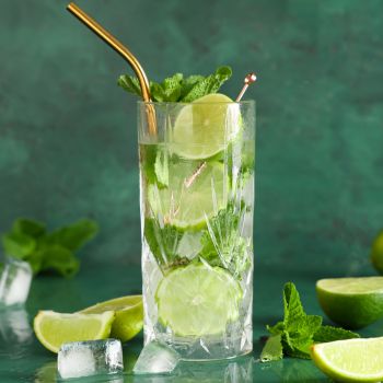 Mojito: Η γοητεία του κρύβεται στην απλότητα