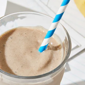 Smoothie με 3 υλικά