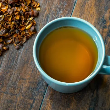 Cascara: Το «τσάι» από τον καρπό του καφέ
