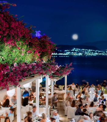 Gastronomy Wednesdays στο Island Athens Riviera