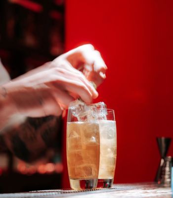 Το Baba Au Rum υποδέχεται το Athens Bar Show με τρία ξεχωριστά events