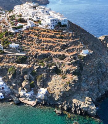 Το Νότιο Αιγαίο διεκδικεί τον τίτλο της Παγκόσμιας Περιφέρειας Γαστρονομίας 2028