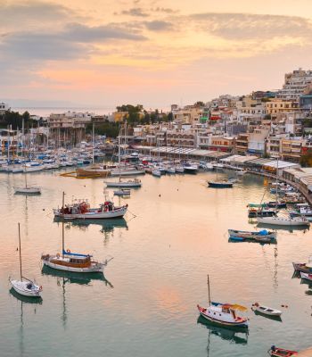 Piraeus Taste Festival: Το γαστρονομικό φεστιβάλ του Πειραιά επιστρέφει για 5η χρονιά