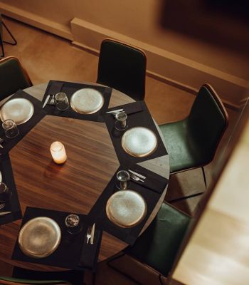 Brera: Το νέο ιταλικό της πλατείας Αγίας Ειρήνης