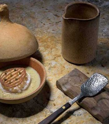 Το Athens Gastronomic Forum έρχεται στην Τεχνόπολη 