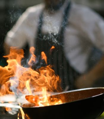 Food trends: Ποια θα επικρατήσουν στα εστιατόρια με βάση τον οδηγό Michelin 