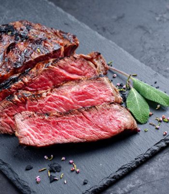 Χοιρινό Wagyu: Τι είναι και γιατί έχει γίνει τόσο δημοφιλές στην Κίνα