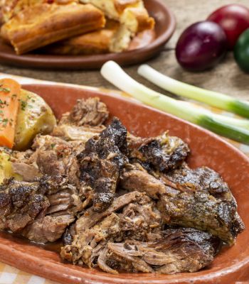 5 τρόποι να φτιάξεις αρνί και κατσίκι το Πάσχα