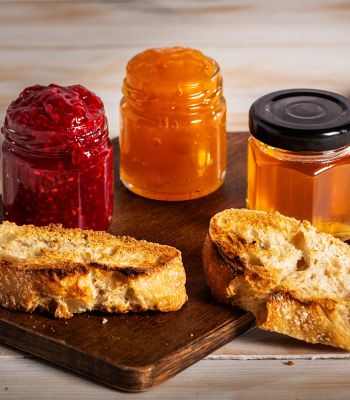 Τι αλλάζει στις ετικέτες για μέλι, μαρμελάδες και χυμούς από τον Ιούνιο 2026 