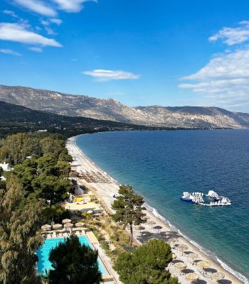 Taste of Loutraki: Μια πρώτη γεύση στο prelude event που τα είχε όλα