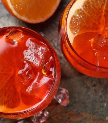 Athens Cocktail Market στη Δημοτική Αγορά Κυψέλης