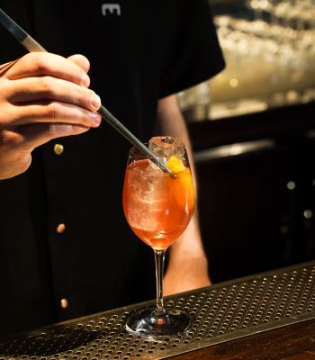 The 50 Best Bars 2026: Τρία μπαρ της Αθήνας στα 50 καλύτερα του κόσμου – Στην 5η θέση το Line