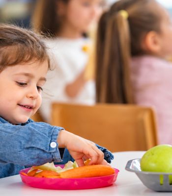 Από smoothies μέχρι νόστιμες ροδέλες μήλου: 10 υγιεινά σνακ για τα παιδιά 
