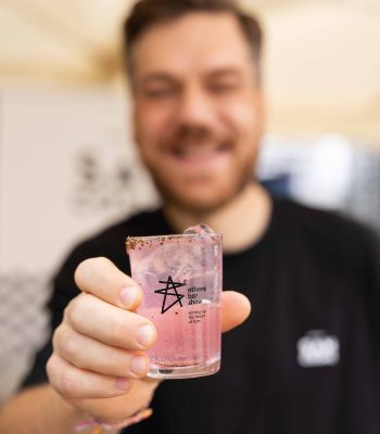 Athens Bar Show 2026 στην Τεχνόπολη στις 3 και 4 Νοεμβρίου
