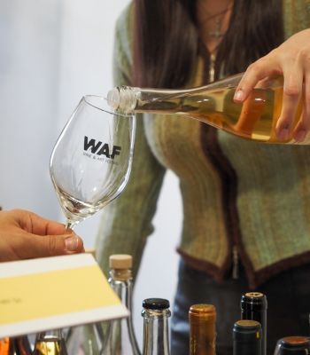 Το Wine & Art Festival επιστρέφει για 6η χρονιά