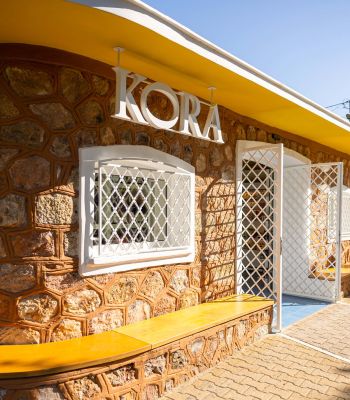 Το KORA επεκτείνει το delivery του στα βόρεια της Αθήνας