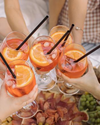 Aperol Spritz