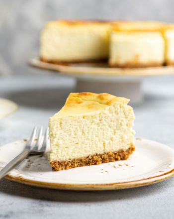Συνταγές για cheesecake