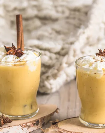 Eggnog