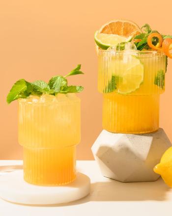 Mocktails