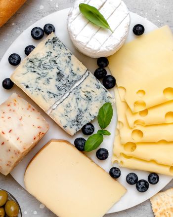 Όλα όσα θα χρειαστείς για το καλύτερο πλατό τυριών