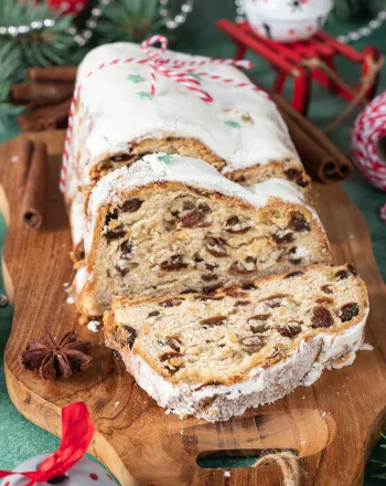 Stollen