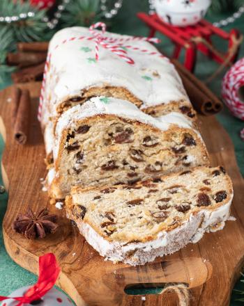 Stollen