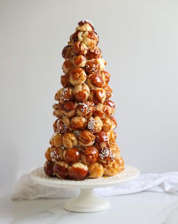 Croquembouche