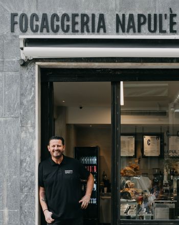 Focacceria Napul’e