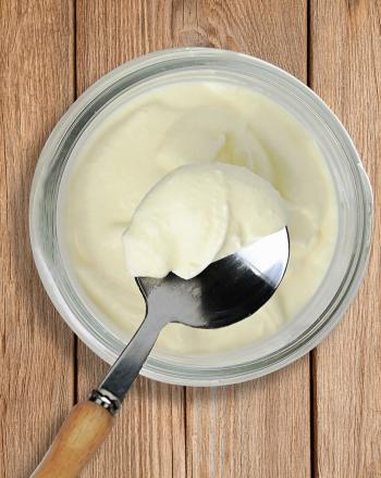 Sour cream