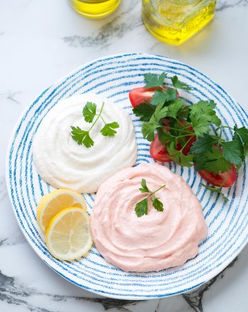 Καθαρά Δευτέρα: Ο ταραμάς και τα είδη του