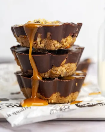 Peanut butter cups