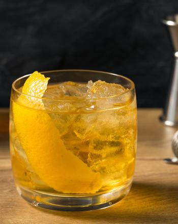 Πώς φτιάχνεται το rusty nail