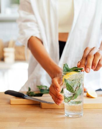 Detox μετά το Πάσχα