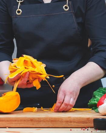 Food Waste