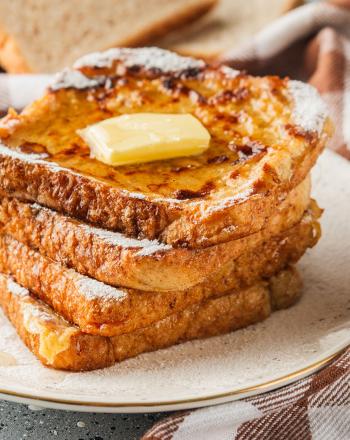 French toast