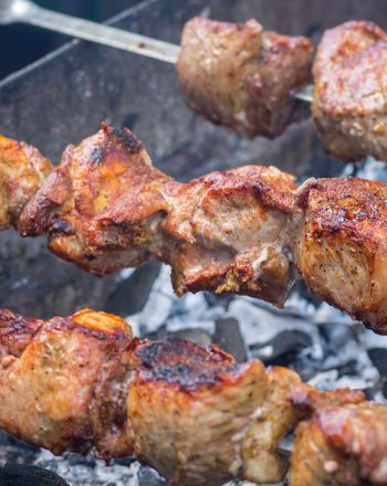 Κοντοσούβλι: Στα καλύτερα παραδοσιακά πιάτα του κόσμου, σύμφωνα με το Taste Atlas 