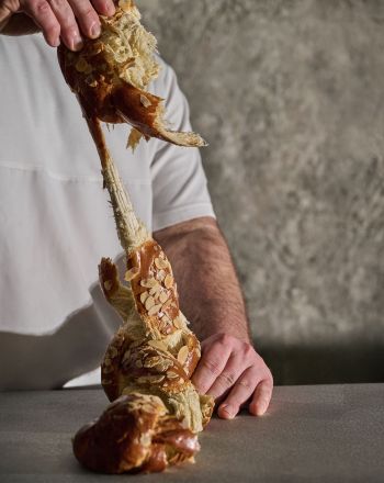 Πασχαλινά τσουρέκια: Τα 25 πιο μυρωδάτα και νόστιμα της πόλης 