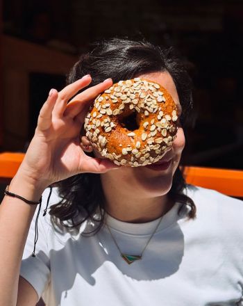 Bakel: Νέο spot για bagel στην Αθήνα 