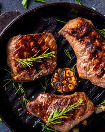 Ελαιόλαδο και κρέας, οι πρωταγωνιστές του BBQ 