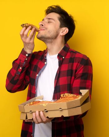 Τι λένε οι έρευνες για τα delivery